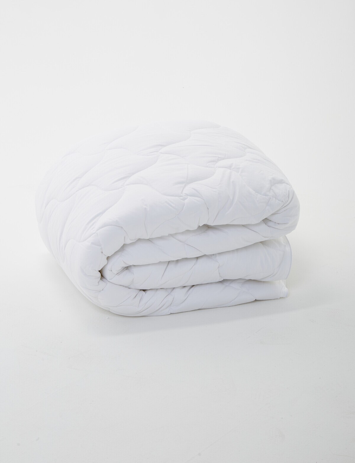 ecoSleep Regenerated Polyester Fibre Duvet Inner, 300gsm Duvet Inners