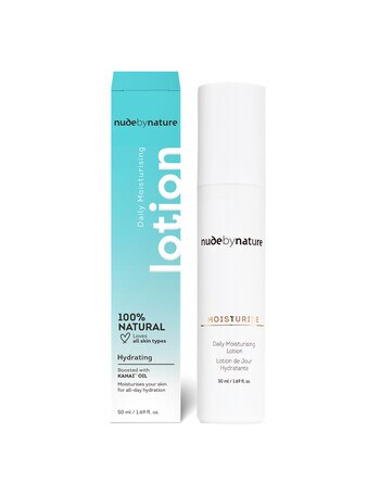 Buy Nude By Nature online at Farmers