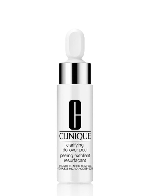 Clinique Clarifying Do-Over Peel product photo
