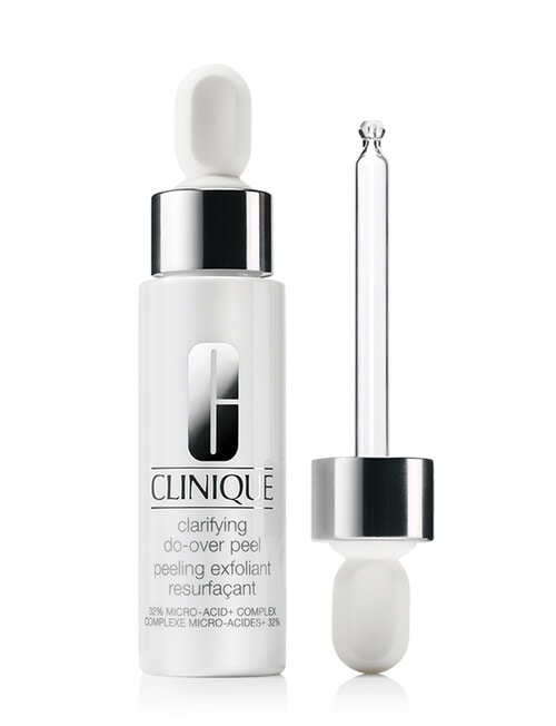 Clinique Clarifying Do-Over Peel, 30ml product photo
