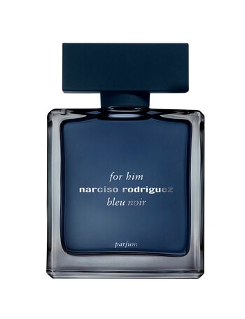 Narciso Rodriguez Bleu Noir Parfum product photo