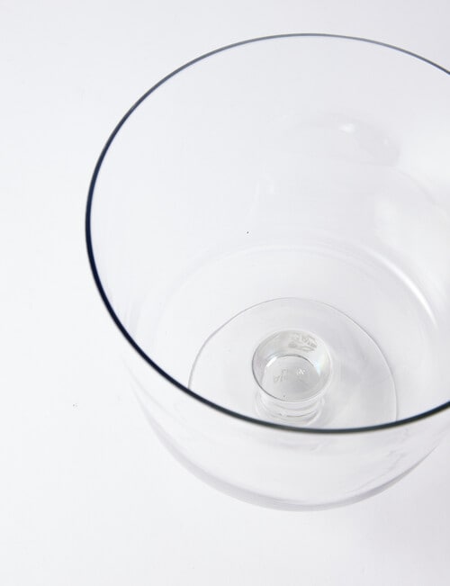 Alex Liddy Slate & Co Footed Trifle Bowl, 20cm product photo View 03 L