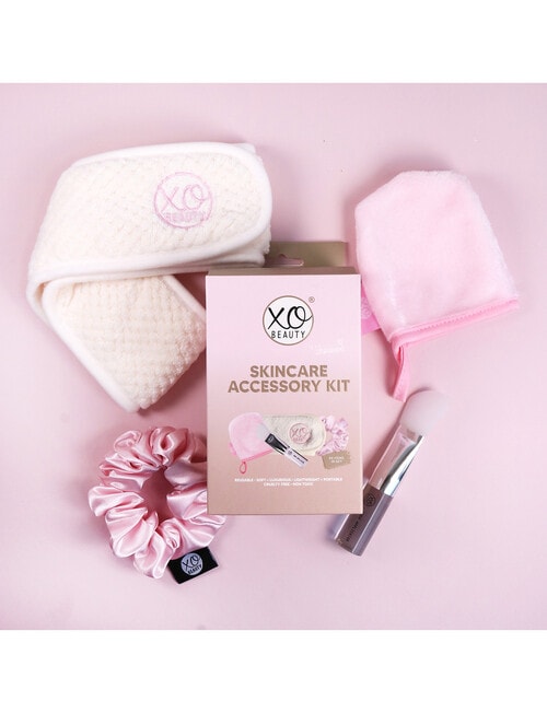 xoBeauty Skincare Accessory Kit product photo View 02 L