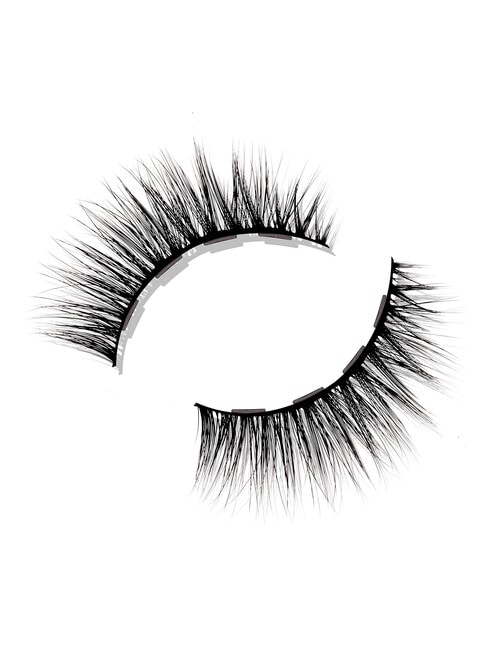 Thin Lizzy Magnetic Eyelashes, Margarita Monday's, Small product photo View 02 L