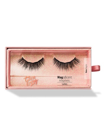 Thin Lizzy Magnetic Eyelashes, Hens Night, Small product photo