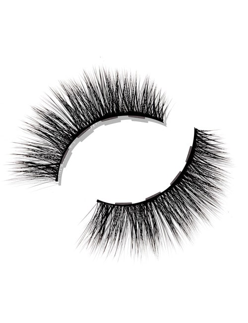 Thin Lizzy Magnetic Eyelashes, Hens Night, Small product photo View 02 L