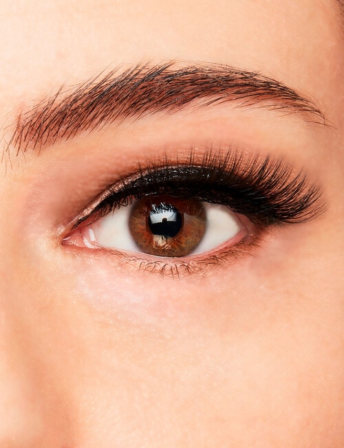 Thin Lizzy Magnetic Eyelashes, Hens Night, Small product photo View 03 L