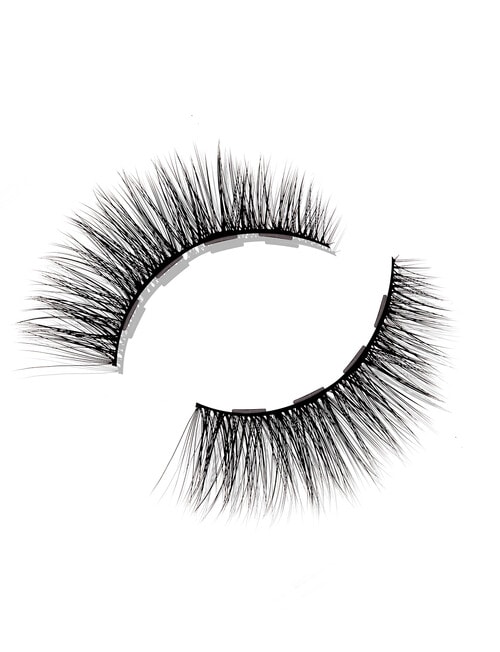 Thin Lizzy Magnetic Eyelashes, Busy Lizzy, Small product photo View 02 L