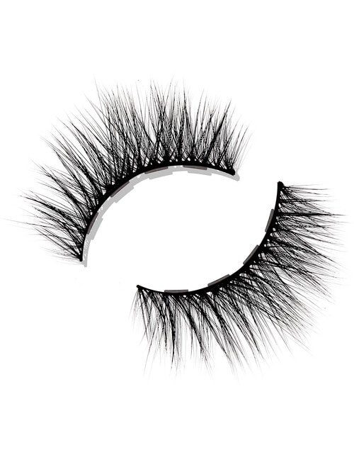 Thin Lizzy Magnetic Eyelashes, Watch Me Work, Medium product photo View 02 L