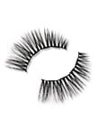 Thin Lizzy Magnetic Eyelashes, Adored By Amelia, Medium product photo View 02 S
