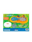 Crayola Spin & Spiral Art Station Deluxe Edition product photo View 02 S