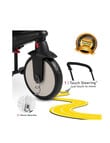 smarTrike STR3 6-in-1 Folding Trike product photo View 04 S