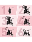 smarTrike STR3 6-in-1 Folding Trike product photo View 07 S