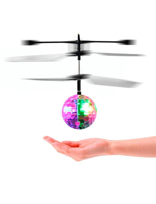 Satzuma Cyber Flyer product photo View 02 L