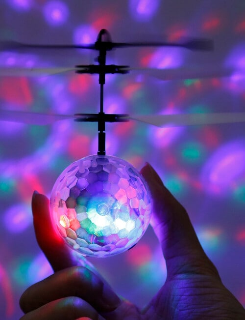 Satzuma Cyber Flyer product photo View 03 L