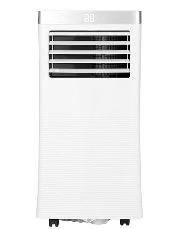 Sheffield Heating and Cooling Portable Air Conditioner, PLA1738 product photo