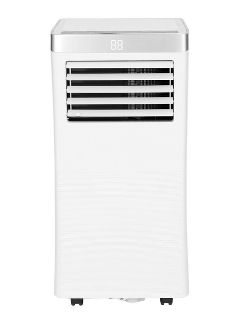 Sheffield Heating and Cooling Portable Air Conditioner, PLA1738 - Heaters,  Fans u0026 Dehumidifiers
