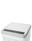 Sheffield Heating and Cooling Portable Air Conditioner, PLA1738 product photo View 05 S