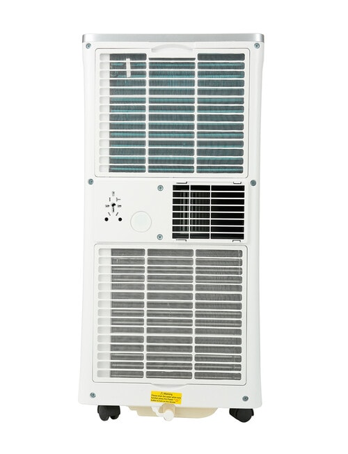Sheffield Heating and Cooling Portable Air Conditioner, PLA1738 product photo View 07 L