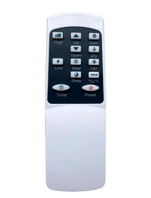 Sheffield Heating and Cooling Portable Air Conditioner, PLA1738 product photo View 08 L