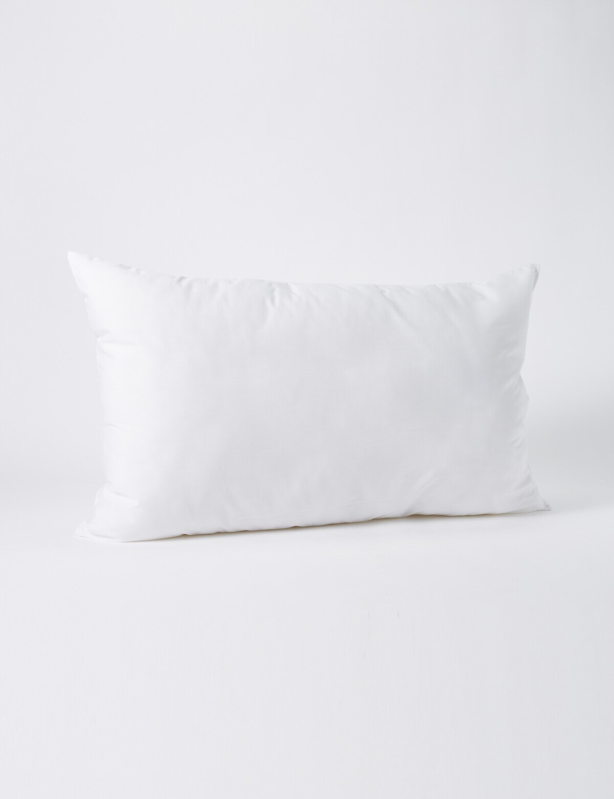 ecoSleep Regenerated Poly Fill Soft Pillow Pillows