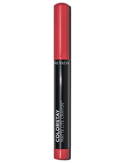 Revlon Revlon Colorstay Matte Lite Crayon product photo