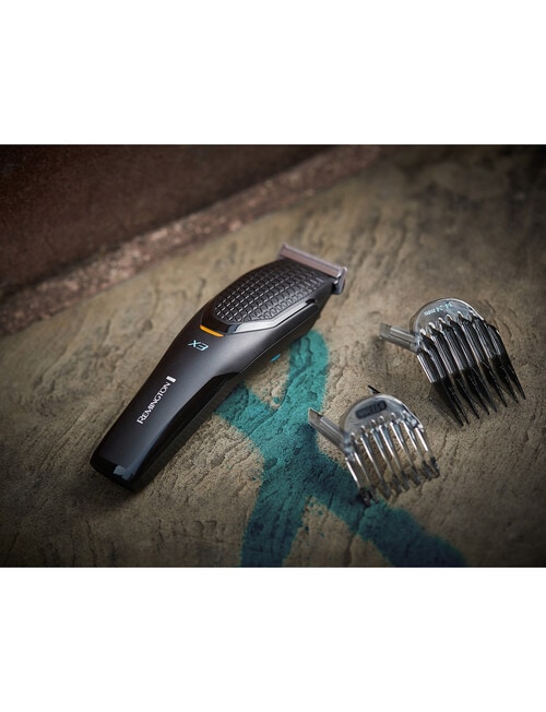 Remington X3 Hair Cut Kit product photo View 04 L