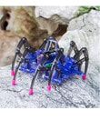 Satzuma Build Your Own Robot Spider product photo View 03 S