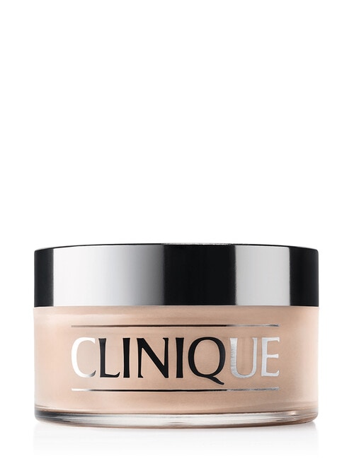 Clinique Blended Face Powder product photo