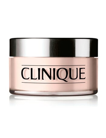 Clinique Blended Face Powder product photo