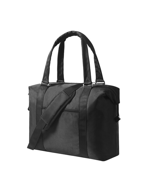 Ryco Ava Nursery Bag, Black product photo View 03 L
