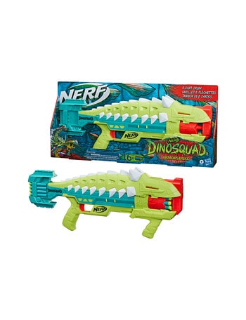 Nerf DinoSquad Armorstrike product photo