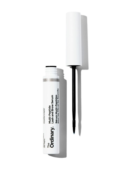 The Ordinary Multi-Peptide Lash and Brow Serum, 5ml product photo View 03 L