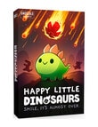 Games Happy Little Dinosaurs Base Game product photo