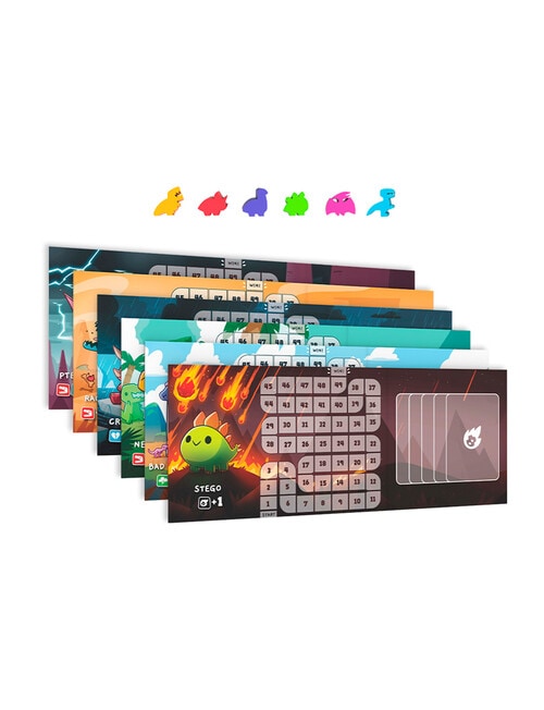 Games Happy Little Dinosaurs Base Game product photo View 03 L
