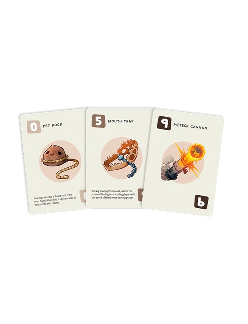 Games Happy Little Dinosaurs Base Game product photo View 04 L