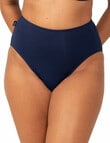 Sloggi Hikini Brief, 2-Pack, Beige & Navy product photo View 04 S