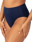 Sloggi Hikini Brief, 2-Pack, Beige & Navy product photo View 05 S
