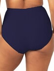 Sloggi Maxi Brief, 2-Pack, Beige & Navy product photo View 06 S