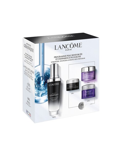 Lancome Genifique 50ml 4-Piece Routine Skincare Mother's Day Set product photo