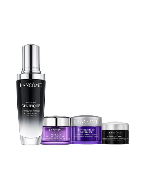 Lancome Genifique 50ml 4-Piece Routine Skincare Mother's Day Set product photo View 02 L