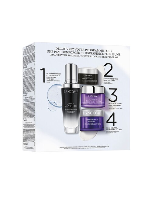 Lancome Genifique 50ml 4-Piece Routine Skincare Mother's Day Set product photo View 04 L