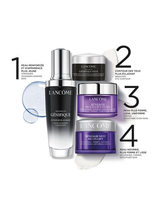 Lancome Genifique 50ml 4-Piece Routine Skincare Mother's Day Set product photo View 05 L