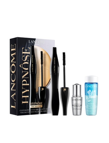 Lancome Hypnose Mascara 3-Piece Makeup Mother's Day Set product photo