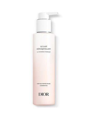 Dior Cleansing Milk, 200ml product photo