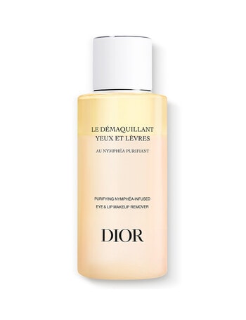 Dior Eye Makeup Remover, 125ml product photo