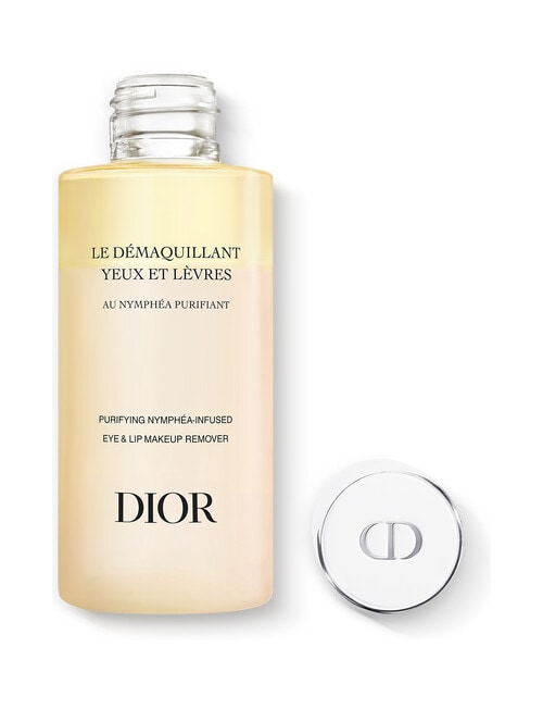 Dior Eye Makeup Remover, 125ml product photo View 02 L