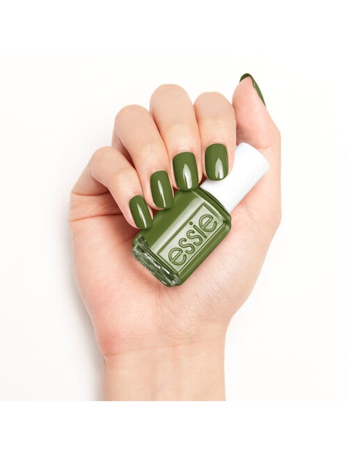 essie Nail Enamel, Willow In The Wind product photo View 03 L
