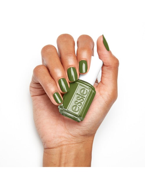 essie Nail Enamel, Willow In The Wind product photo View 04 L