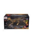 Remote Control Velociraptor With Light And Sound, Assorted product photo